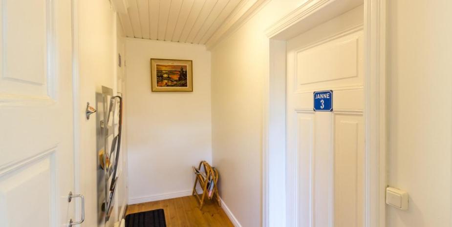 Hanko Villa Anke & Janne Екстериор снимка