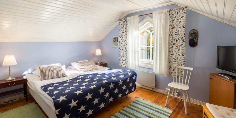 Hanko Villa Anke & Janne Екстериор снимка