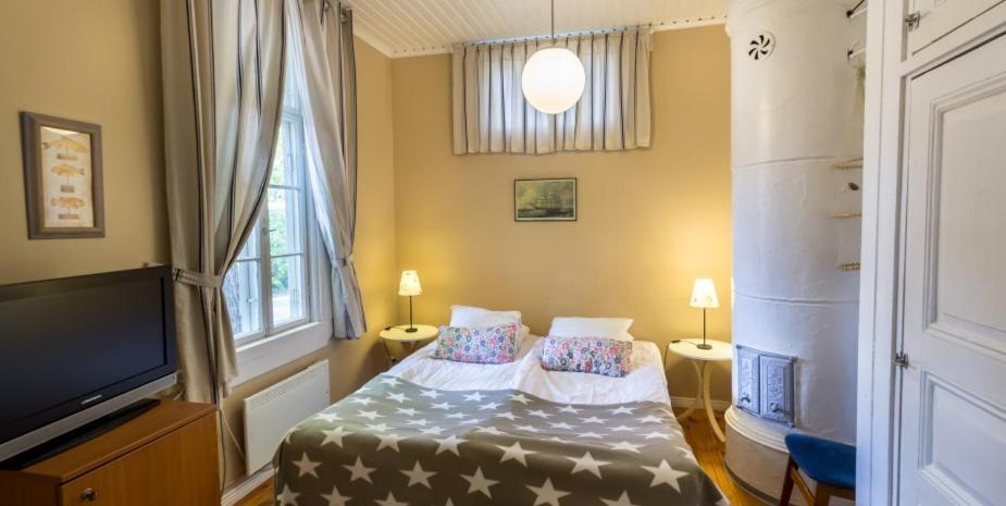 Hanko Villa Anke & Janne Екстериор снимка