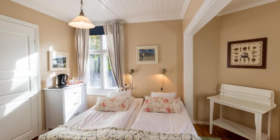 Hanko Villa Anke & Janne Екстериор снимка