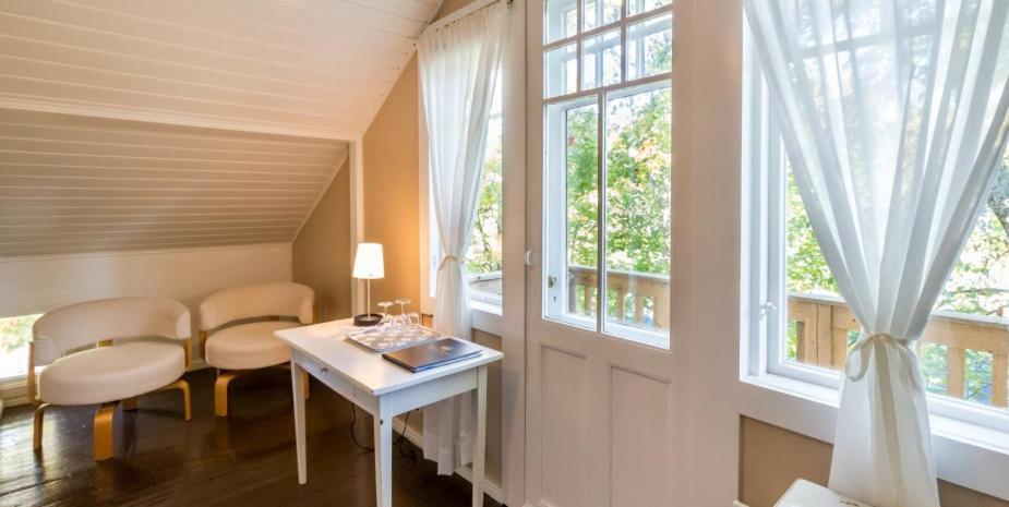 Hanko Villa Anke & Janne Екстериор снимка
