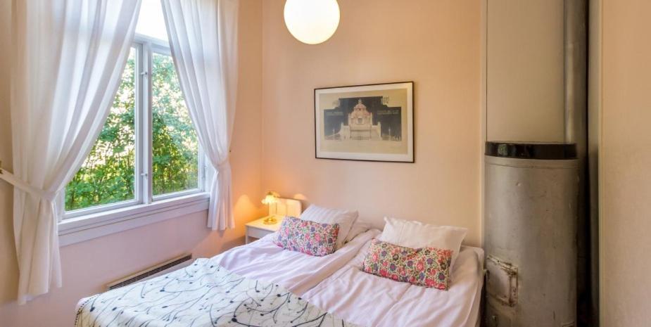 Hanko Villa Anke & Janne Екстериор снимка