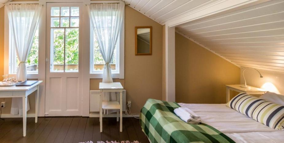 Hanko Villa Anke & Janne Екстериор снимка