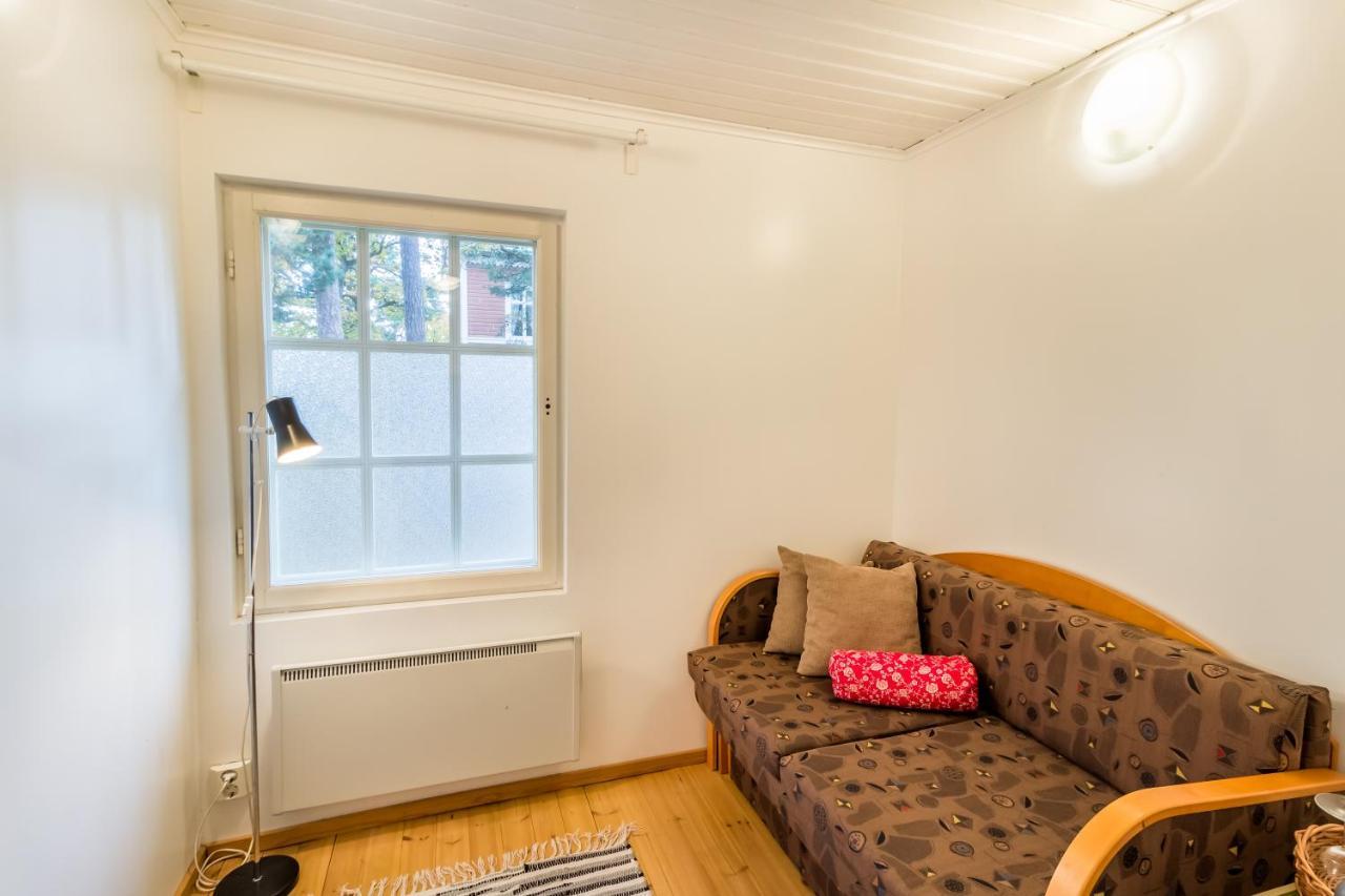 Hanko Villa Anke & Janne Екстериор снимка