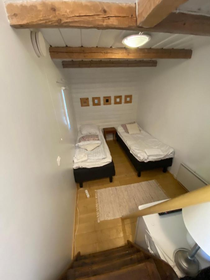 Hanko Villa Anke & Janne Екстериор снимка