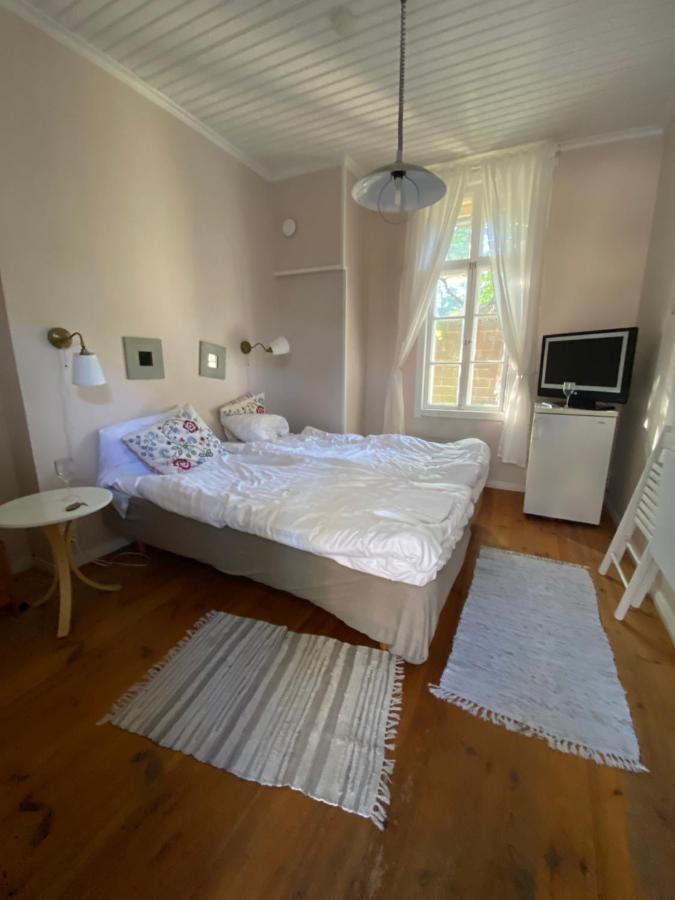 Hanko Villa Anke & Janne Екстериор снимка