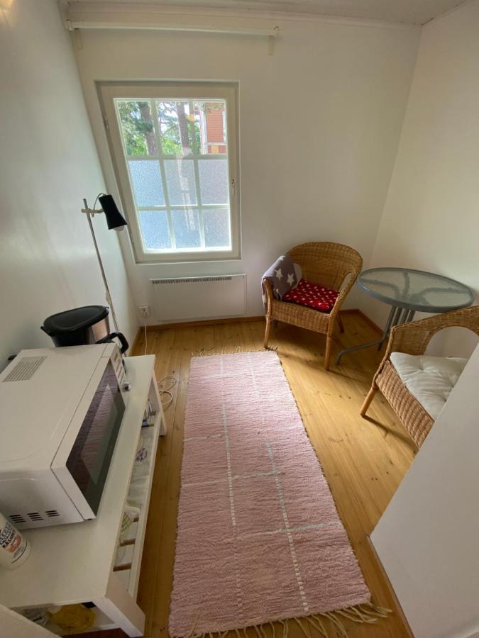 Hanko Villa Anke & Janne Екстериор снимка